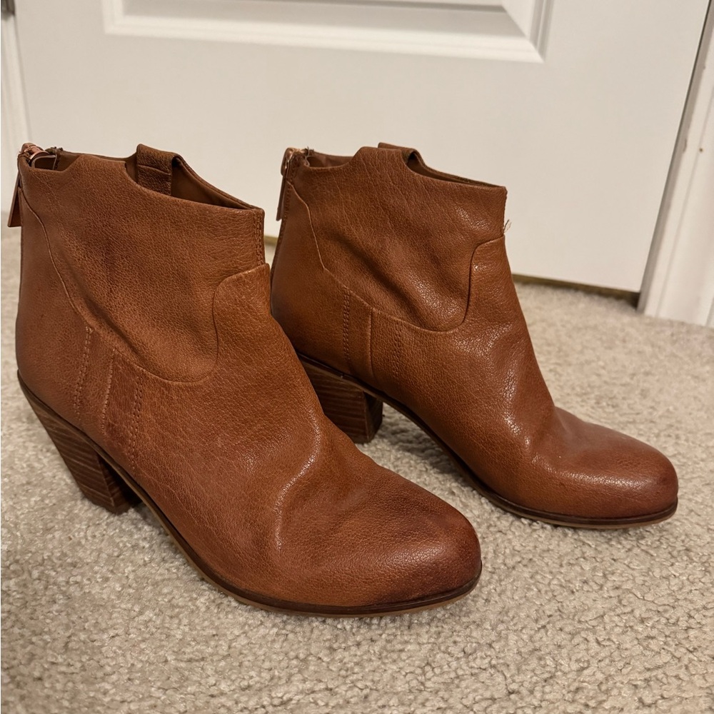 Sam Edelman boots